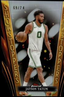 Jayson Tatum