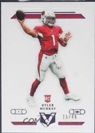 Kyler Murray