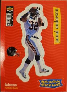 Jamal Anderson