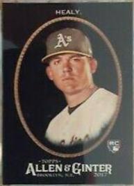 Ryon Healy #108
