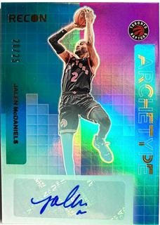 Jalen McDaniels
