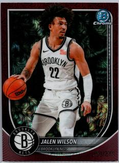 Jalen Wilson