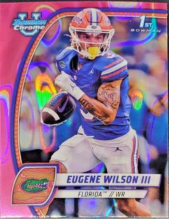 Eugene Wilson III