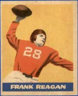 Frank Reagan