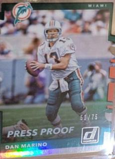 Dan Marino