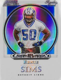 Ernie Sims