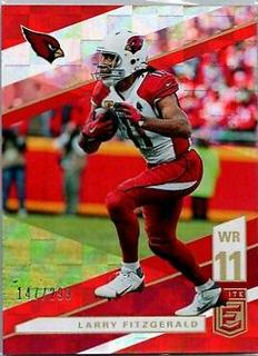 Larry Fitzgerald