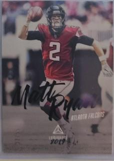Matt Ryan