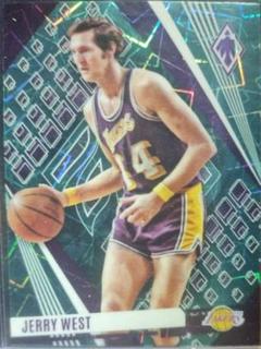 Jerry West