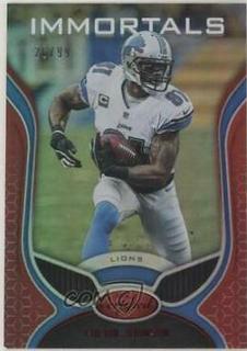 Calvin Johnson