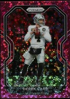 Derek Carr