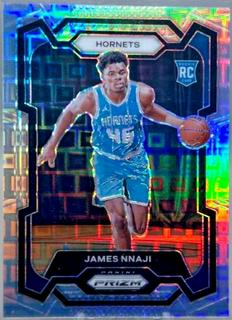James Nnaji