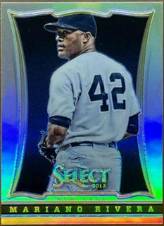 Mariano Rivera