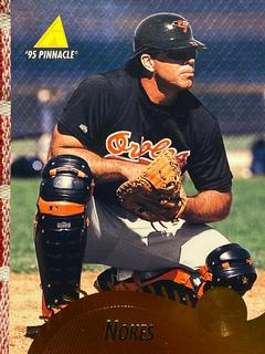 Matt Nokes