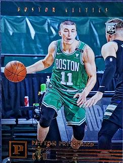 Payton Pritchard