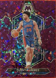 Quentin Grimes