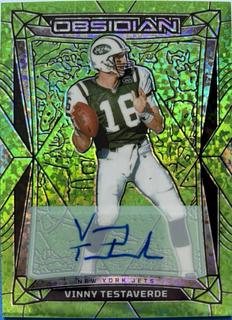 Vinny Testaverde