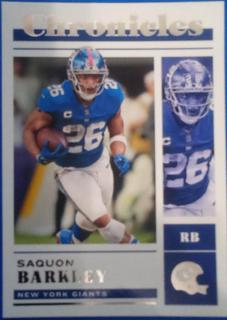 Saquon Barkley