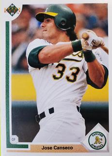 Jose Canseco