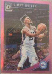 Jimmy Butler