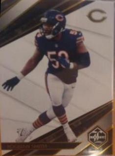 Roquan Smith