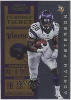 Adrian Peterson
