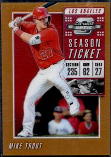 Mike Trout