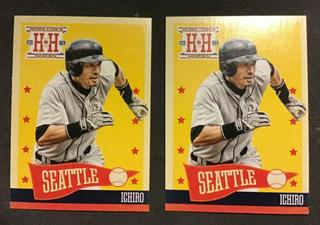 Ichiro