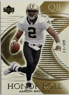 Aaron Brooks