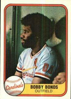 Bobby Bonds