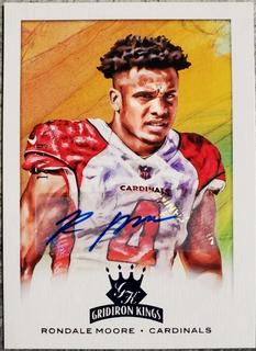 Rondale Moore