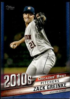 Zack Greinke