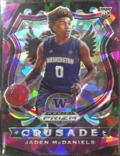 Jaden McDaniels