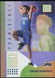 Jerome Robinson