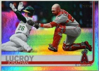 Jonathan Lucroy