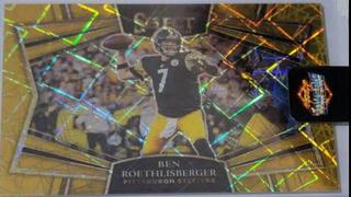 Ben Roethlisberger