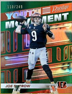 Joe Burrow