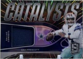 Dak Prescott