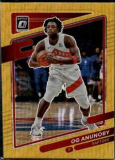OG Anunoby