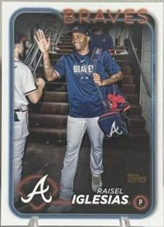 Raisel Iglesias