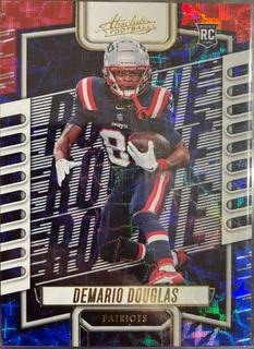 Demario Douglas