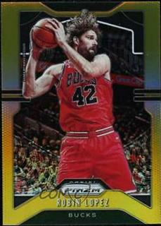 Robin Lopez