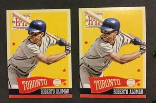 Roberto Alomar