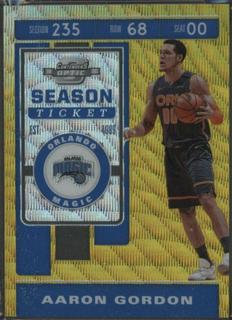Aaron Gordon