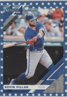 Kevin Pillar