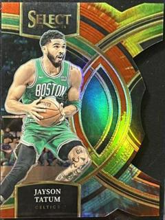 Jayson Tatum