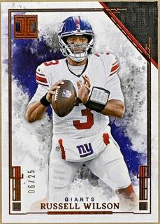 Russell Wilson