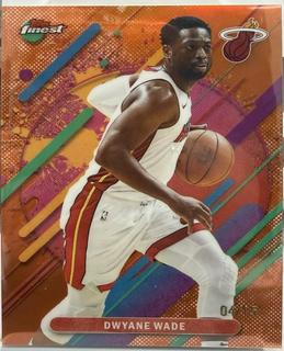 Dwyane Wade