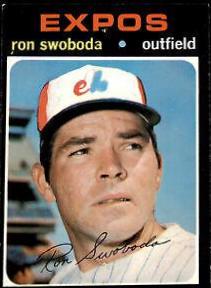 Ron Swoboda