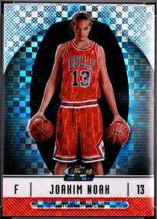 Joakim Noah